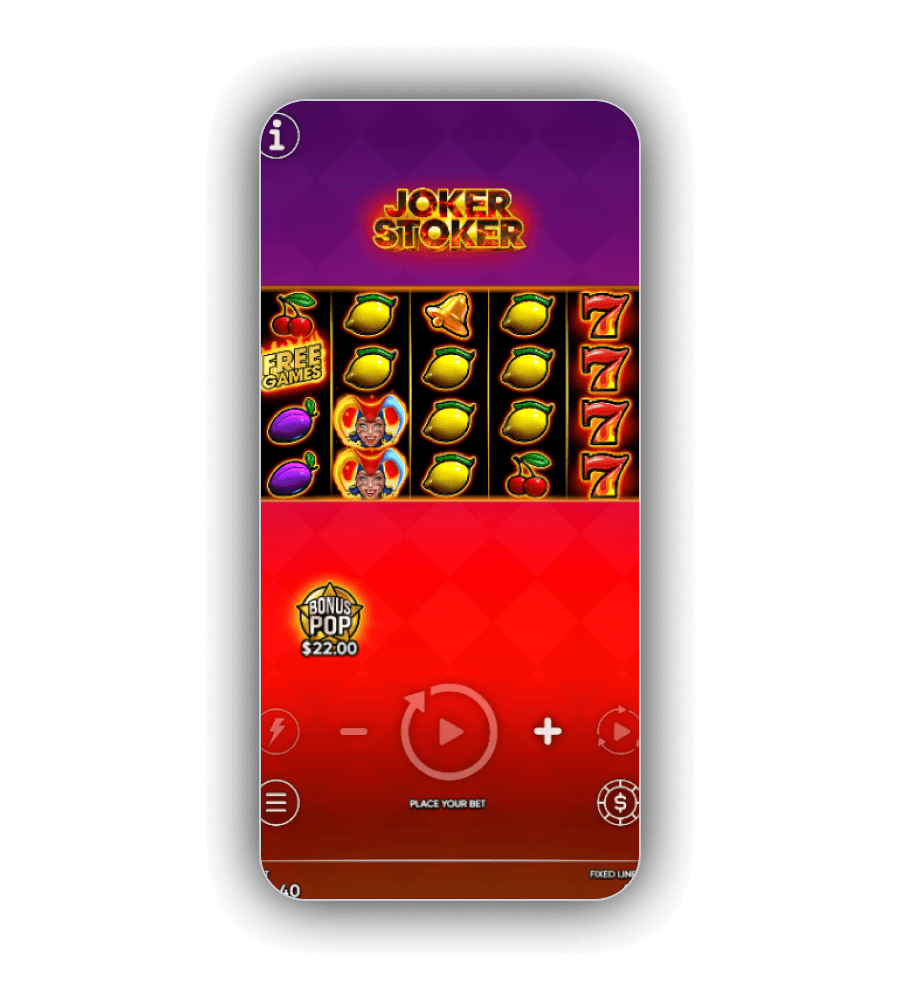 Nana Casino Mobile App DE